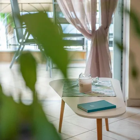 Sea Escape Apartment