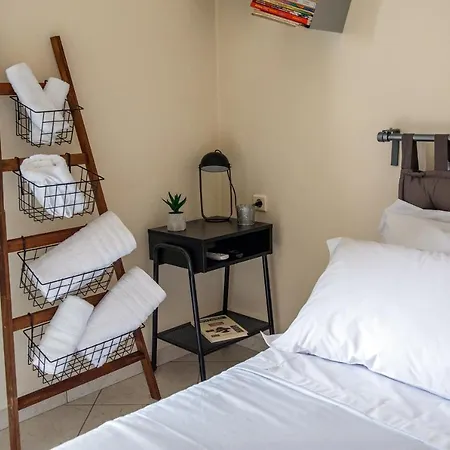 Sea Escape Apartment