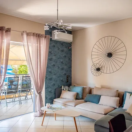 Sea Escape Apartment *