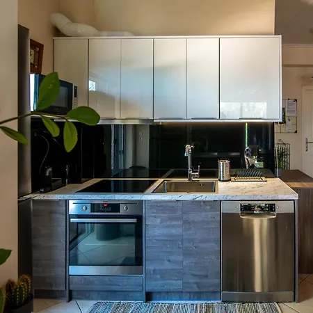 Sea Escape Apartment